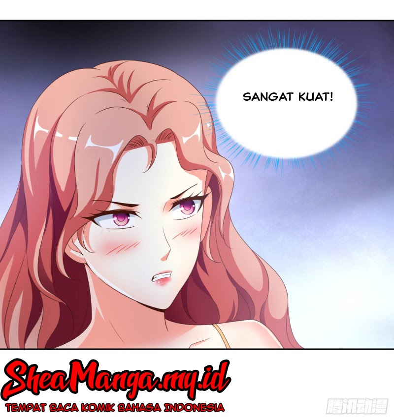 Super School Doctor (Supreme Campus Doctor) chapter 50
